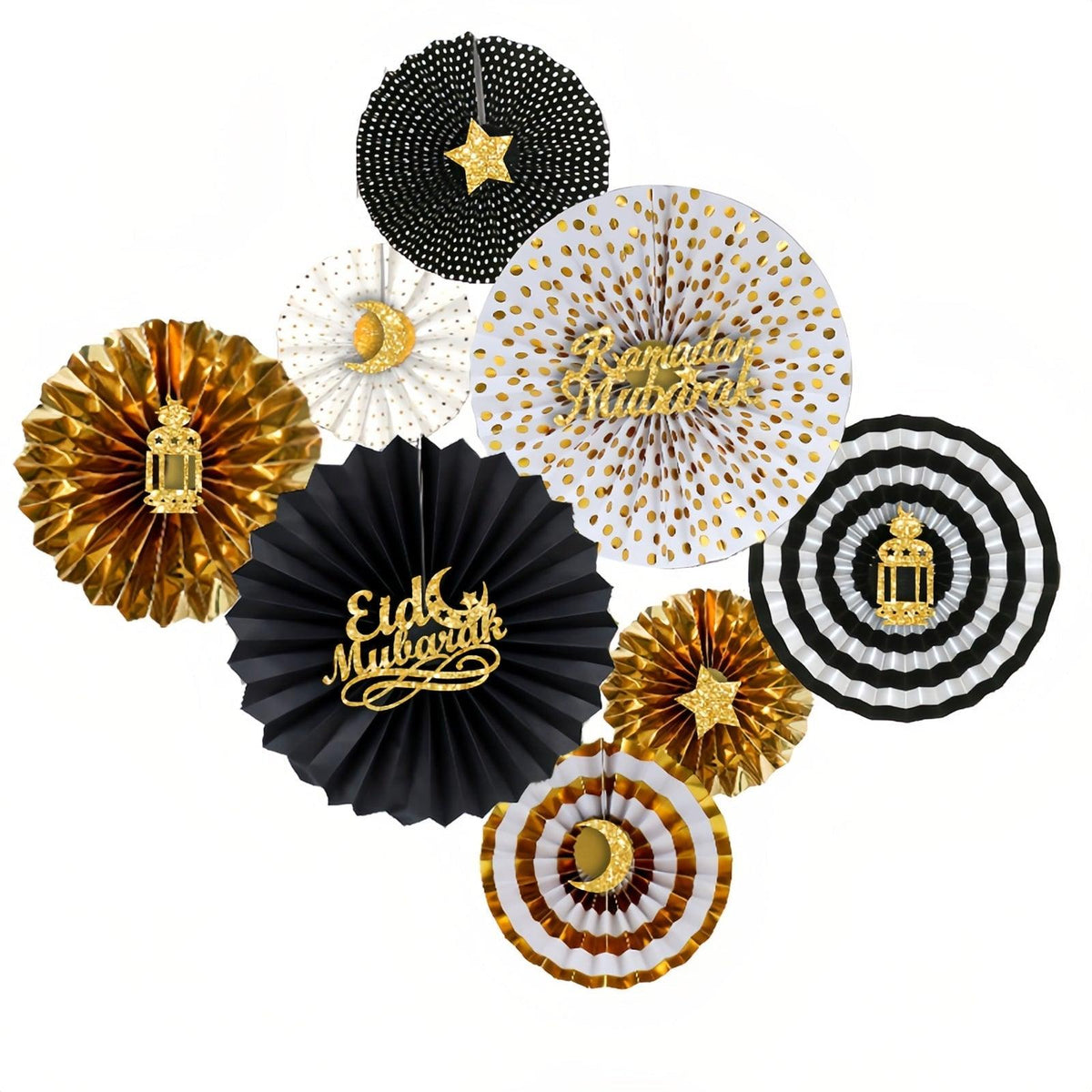 Shop Festive Eid & Ramadan Decorations Online in USA