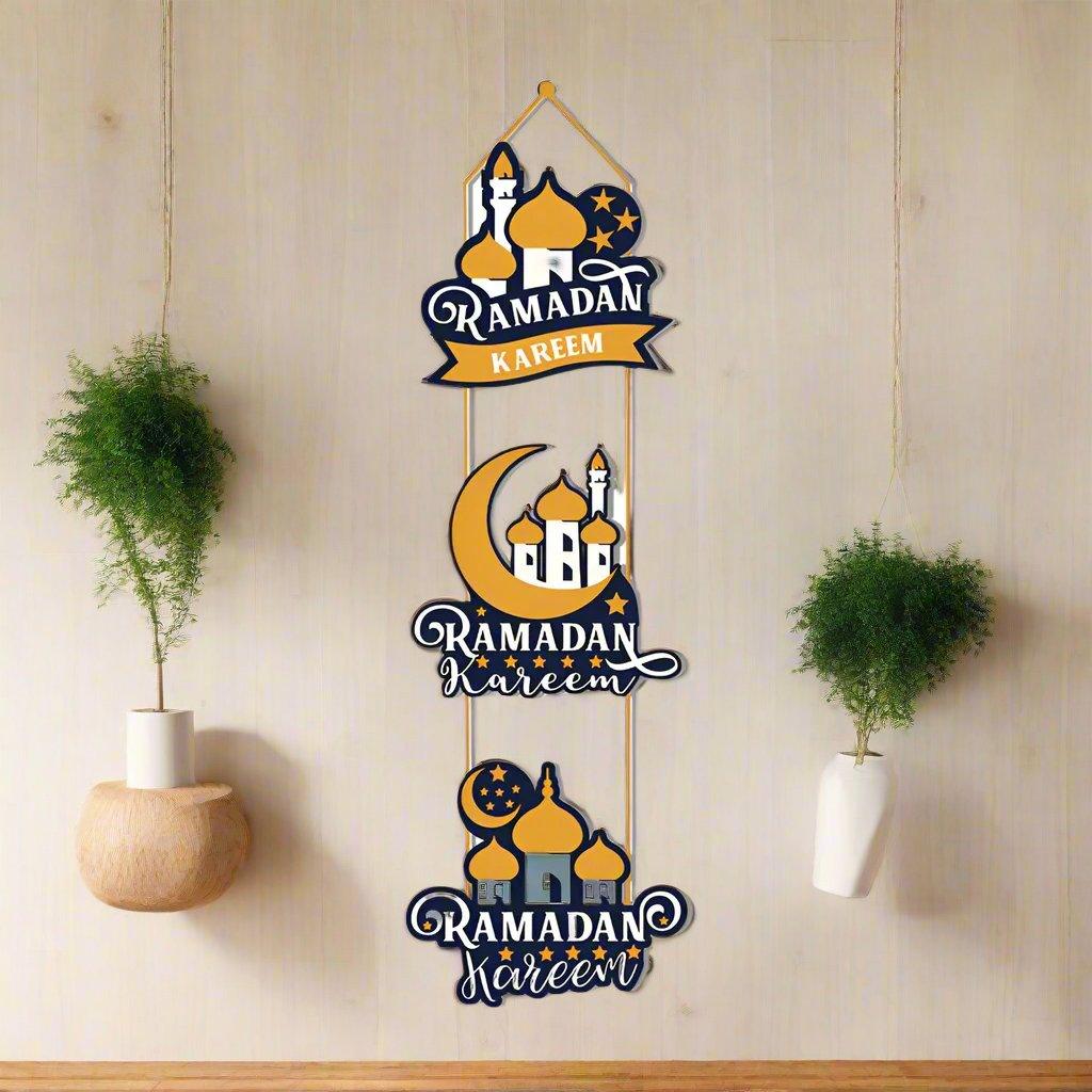 Ramadan Decoratie/versiering | Ramadan Mubarak | – Page 2