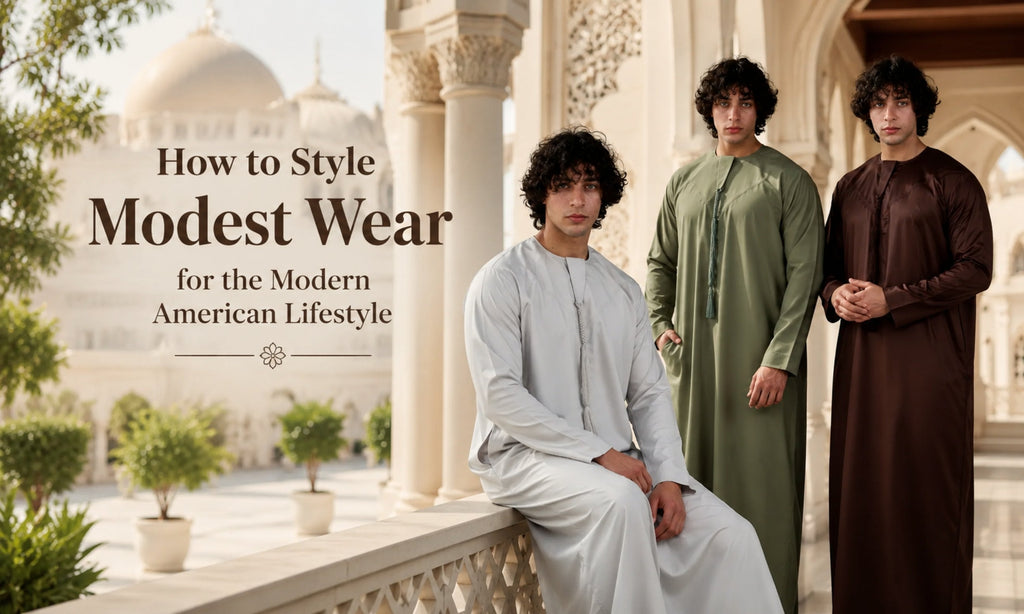 What Is a Kufi Cap? Meaning, History & Why Muslims Wear It – Alhaya Fashion