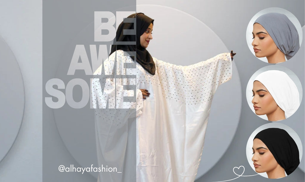 Islamic Clothing