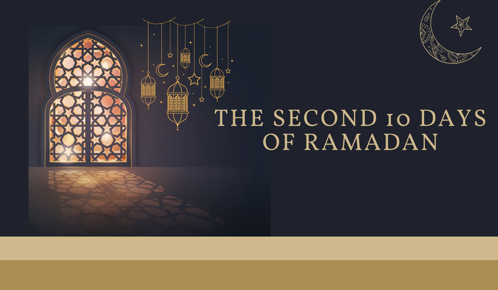 RAMADAN