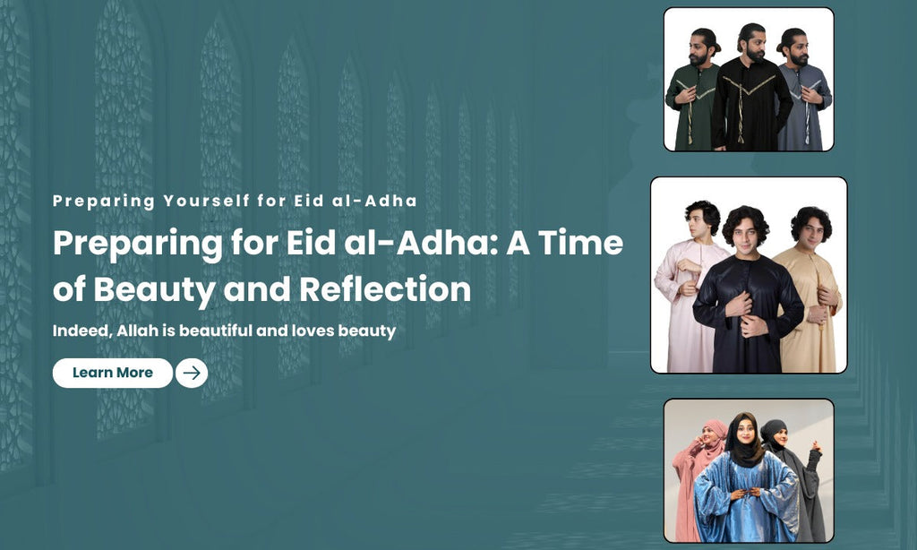 Preparing for Eid al-Adha: A Time of Beauty and Reflection