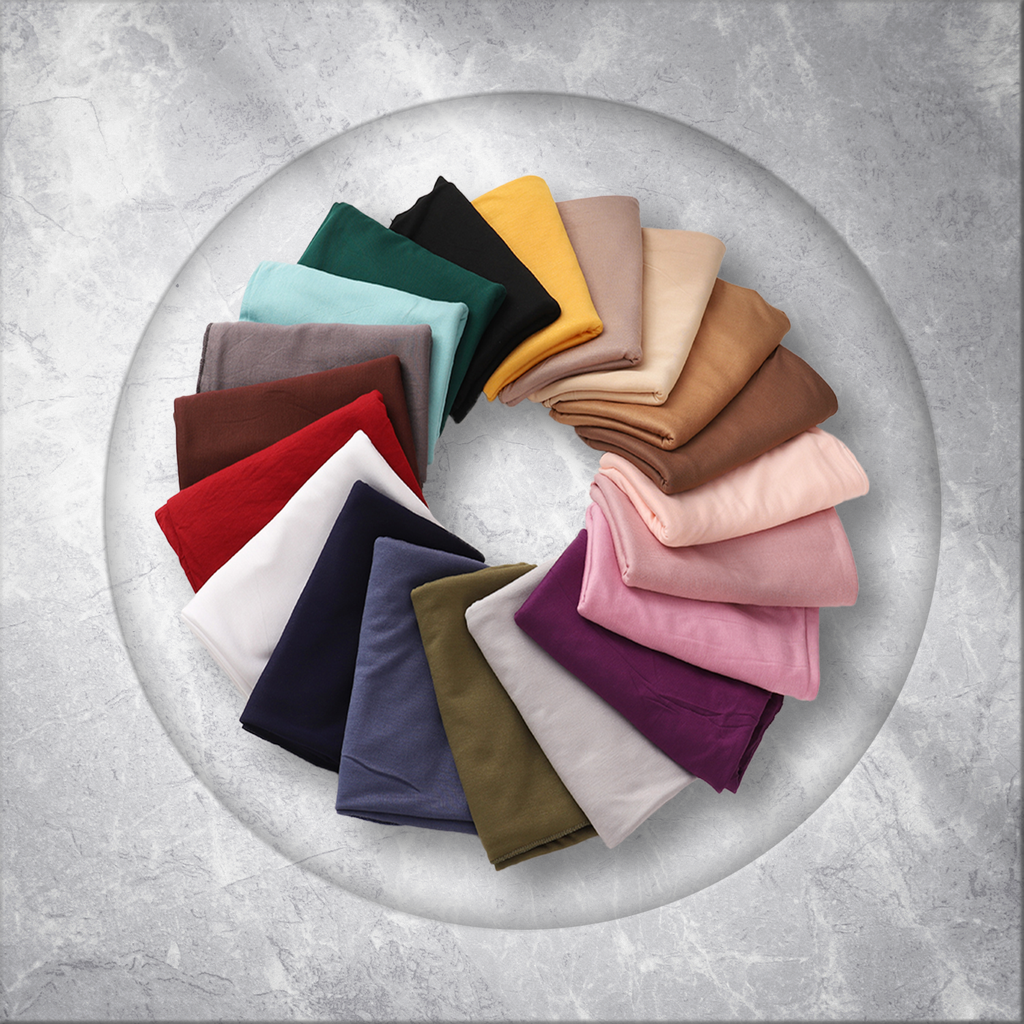 Satin Hijab