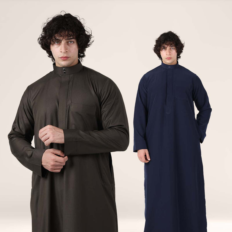 Collar Thobe