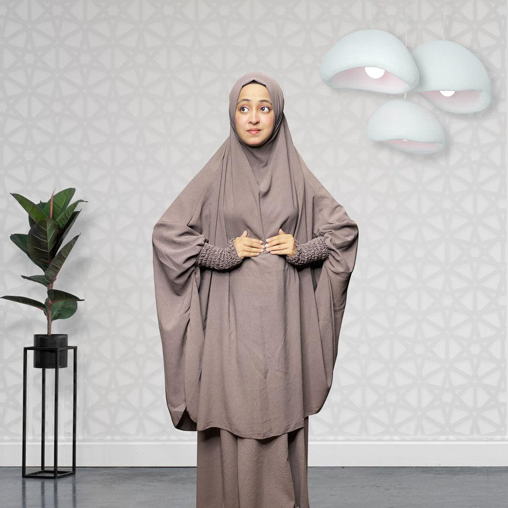 Jilbab