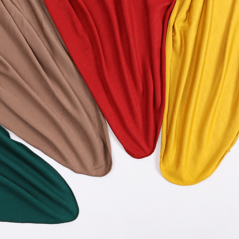 Jersey HIjab for Women