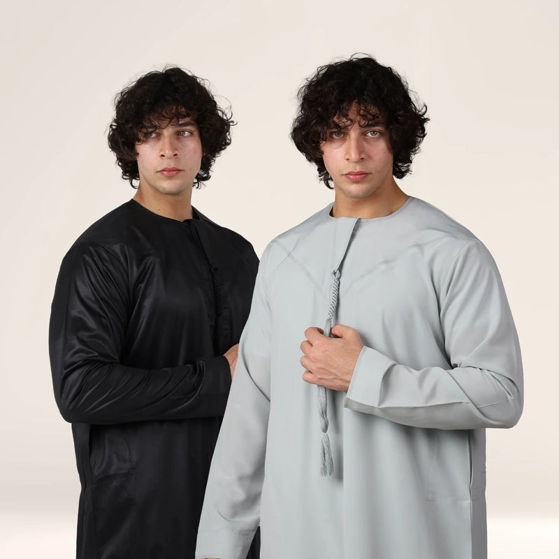 Emirati Thobe for men