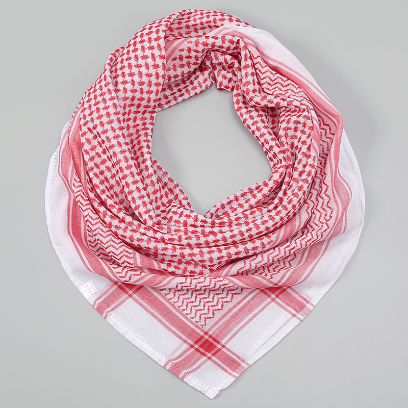 Keffiyeh Scarf