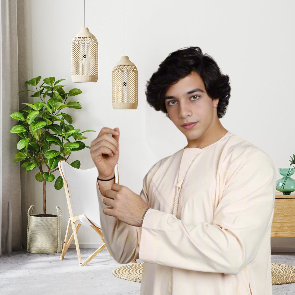 Kids Thobe Collection