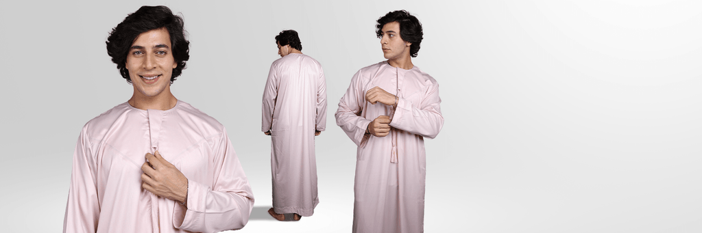 Thobe For Men