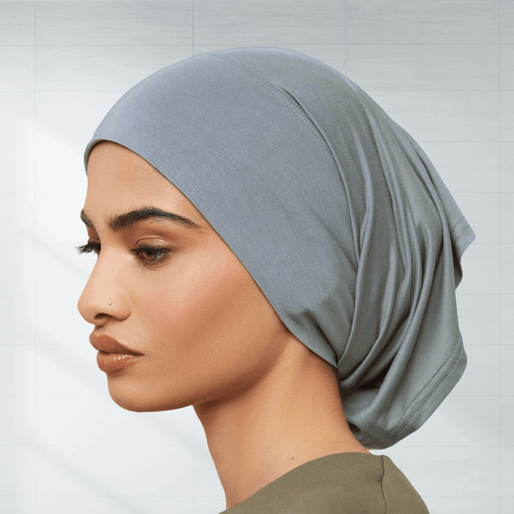 Dusk Inner Hijab Cap