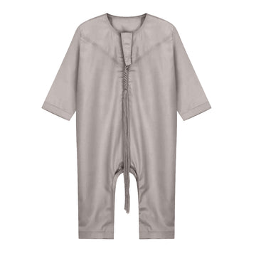 Kids Emirati Thobe Jumper Suit Nobel