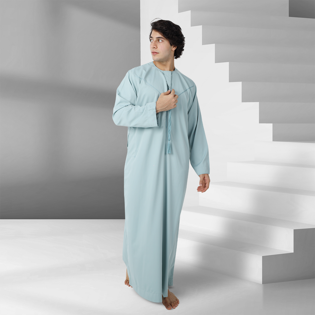 Buy Cascade Emirati Thobe for Men Online