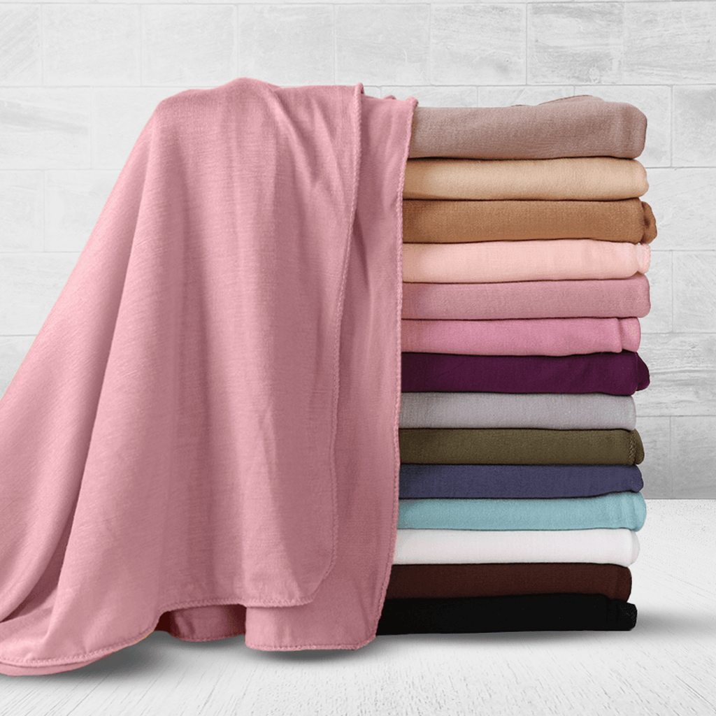 Shop Mueve Jersey Hijab USA – Everyday Modest Wear