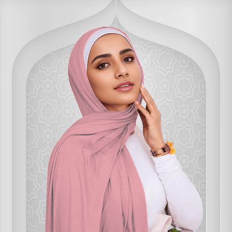 Mueve Jersey Scarf for Women USA – Soft and Stylish Hijab