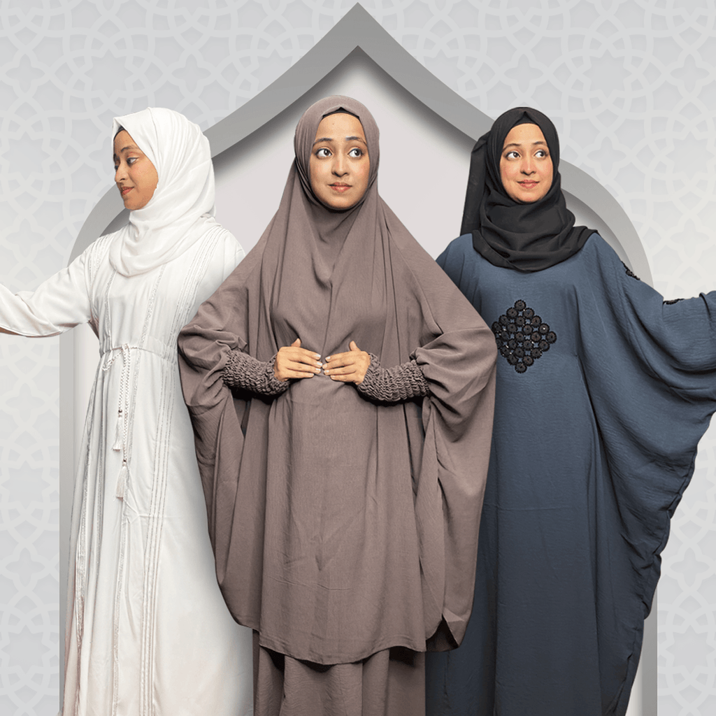 Buy Women's Abaya Online