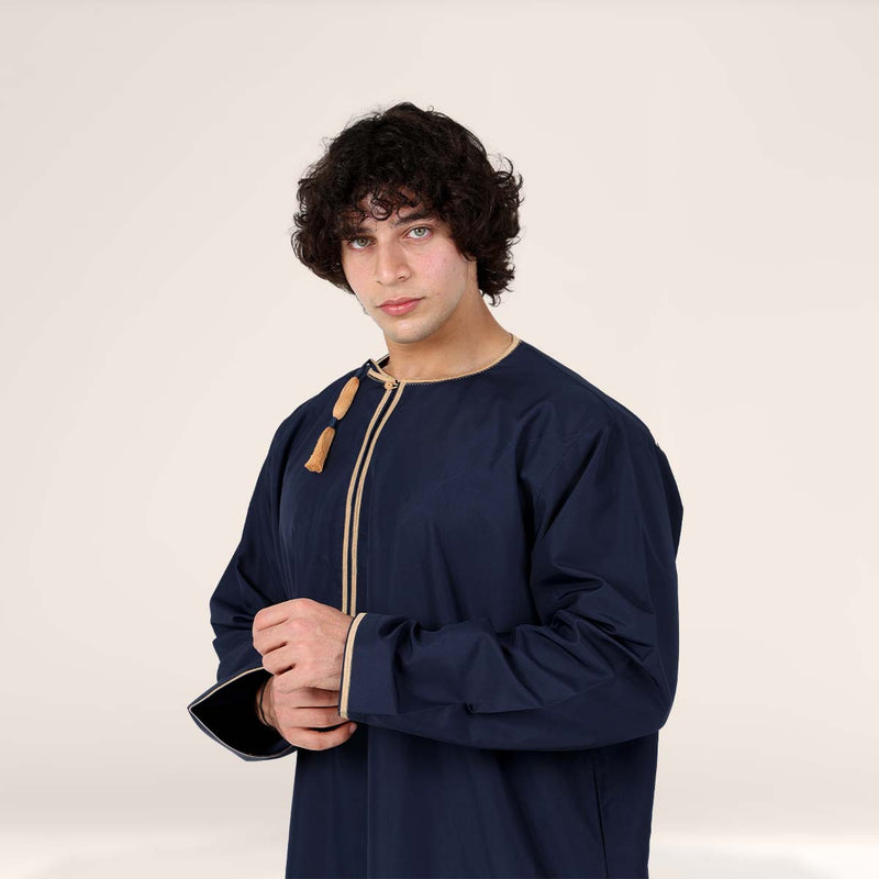 Omani Dishdasha