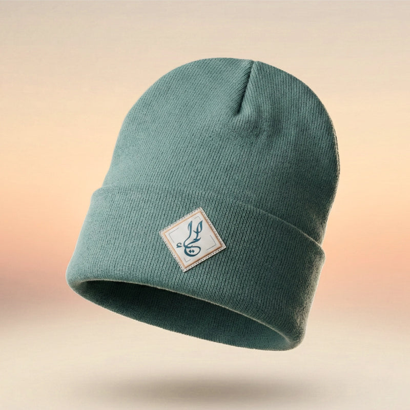 Winter Beanie