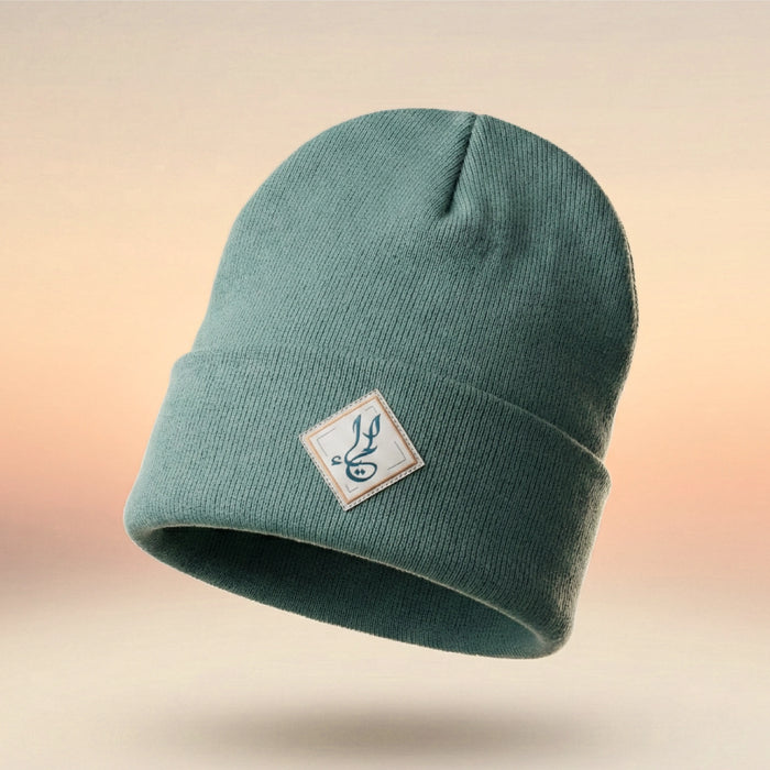 Premium Unisex Winter Beanie