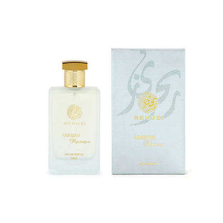 Arabian Mystery Perfume USA