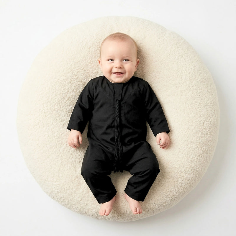 Infant Thobe & Jumper