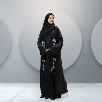 Black Abaya for Women