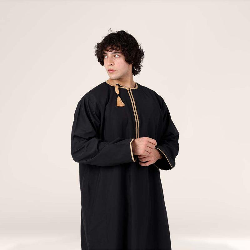 Omani Dishdasha