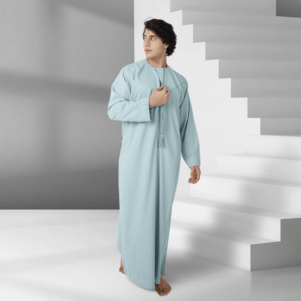 Buy Cascade Emirati Thobe for Men Online