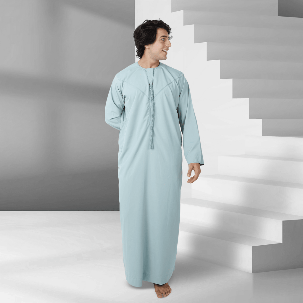 Shop Cascade Emirati Thobe for Men Online