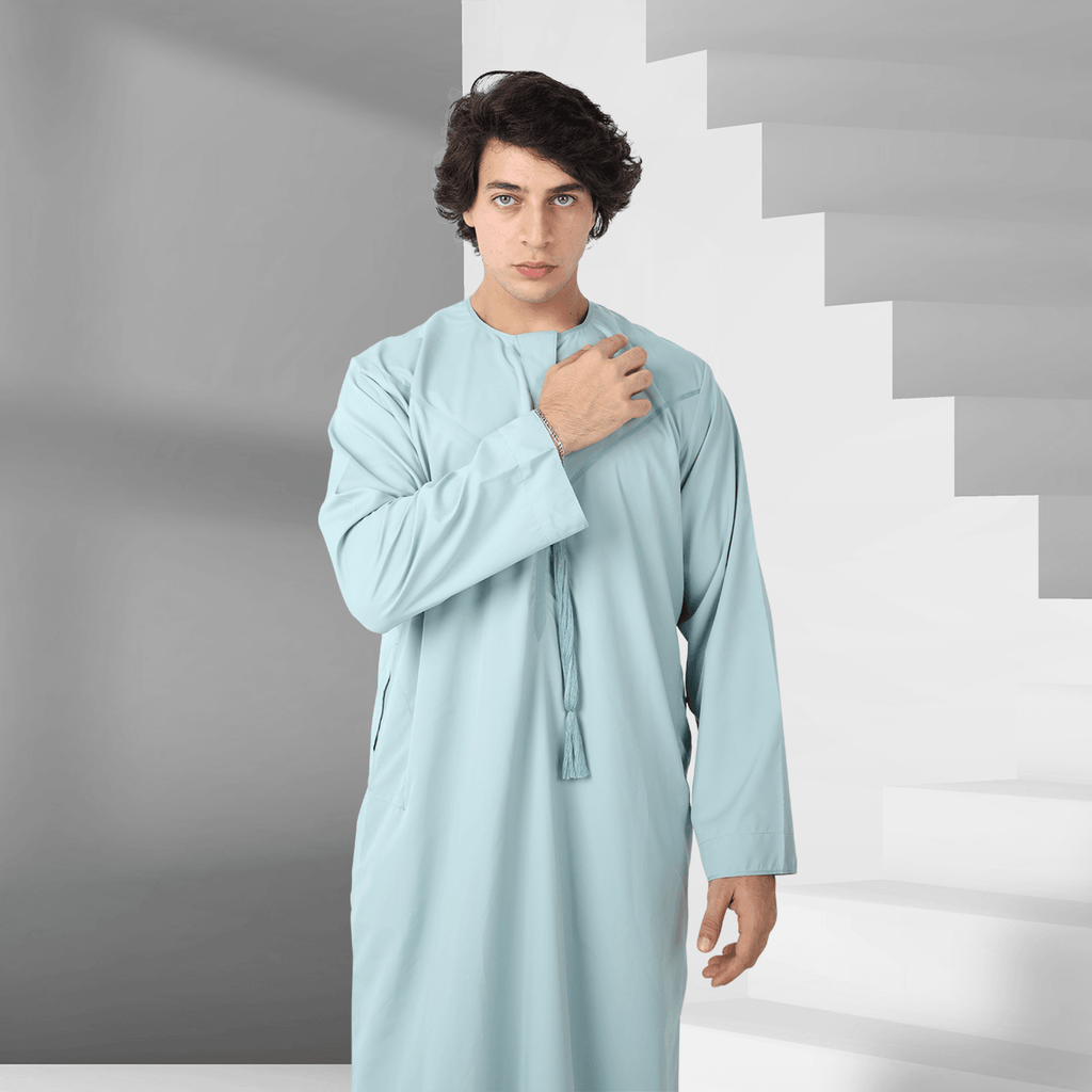 Buy Cascade Emirati Thobe Online