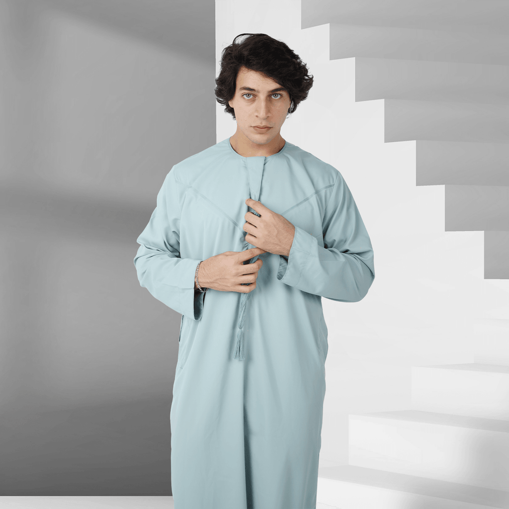 Shop Cascade Emirati Thobe Online