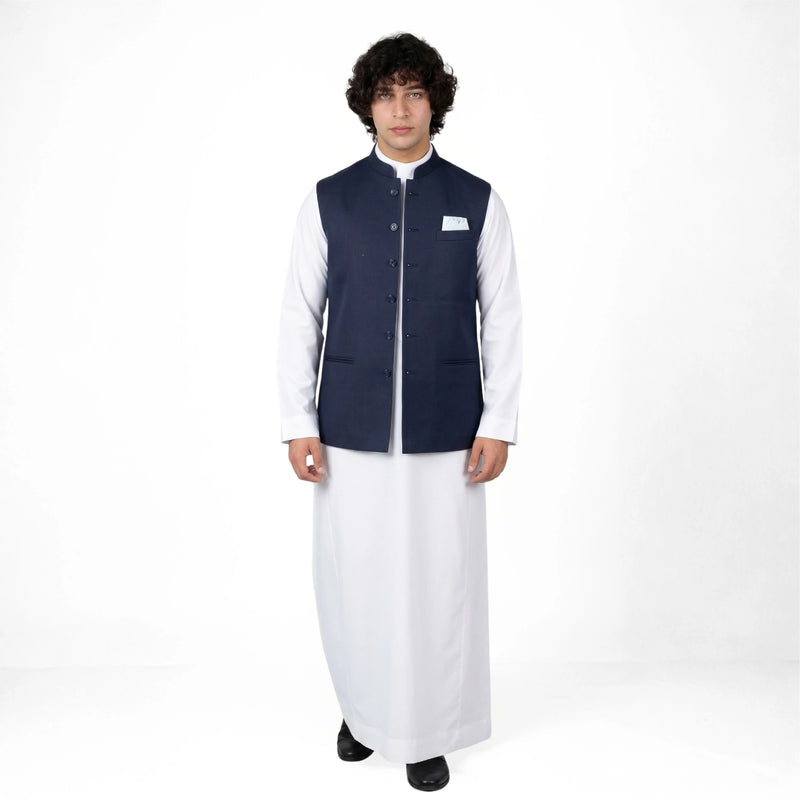 Premium Waistcoat