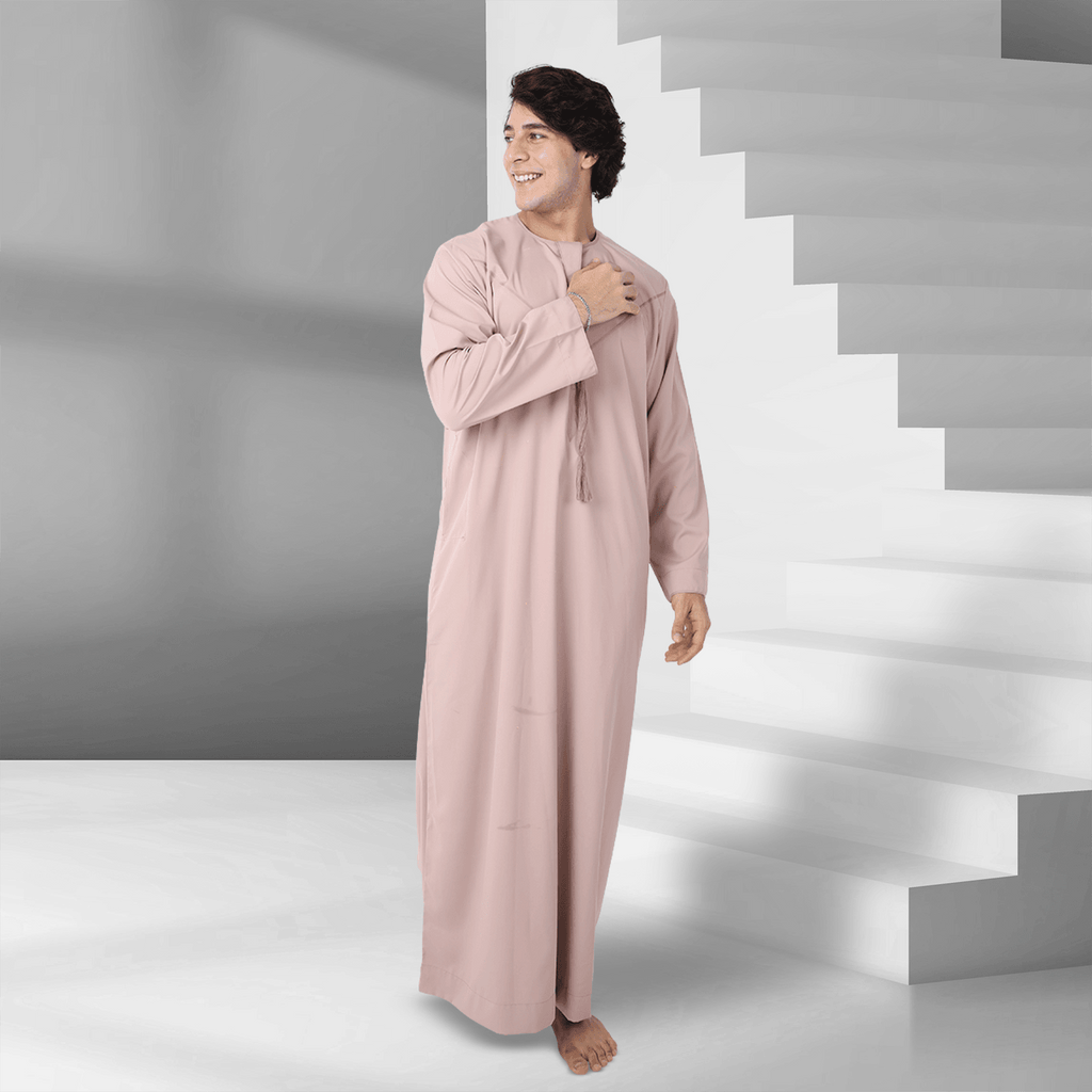 Shop Cosmos Emirati Thobe for Men Online