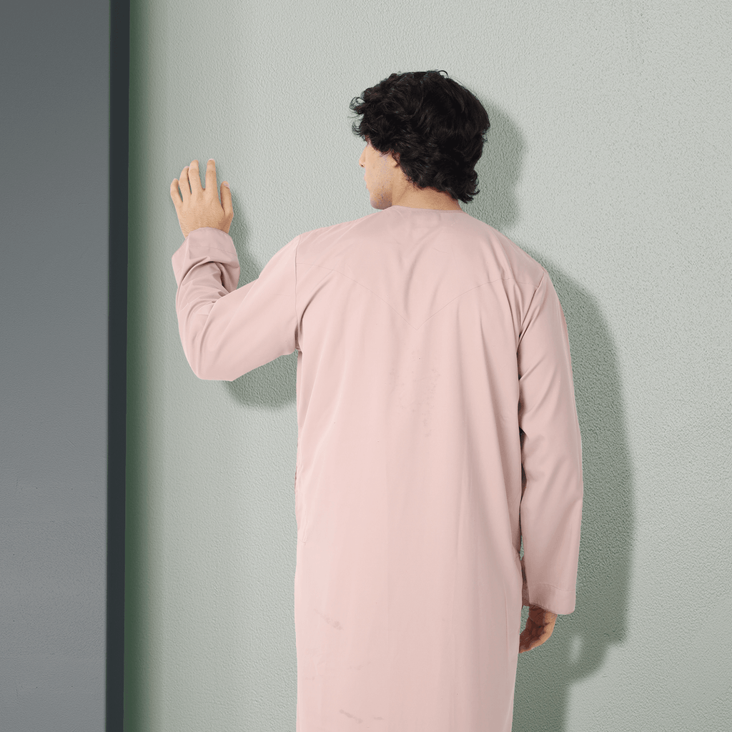 Buy Cosmos Emirati Thobe Online