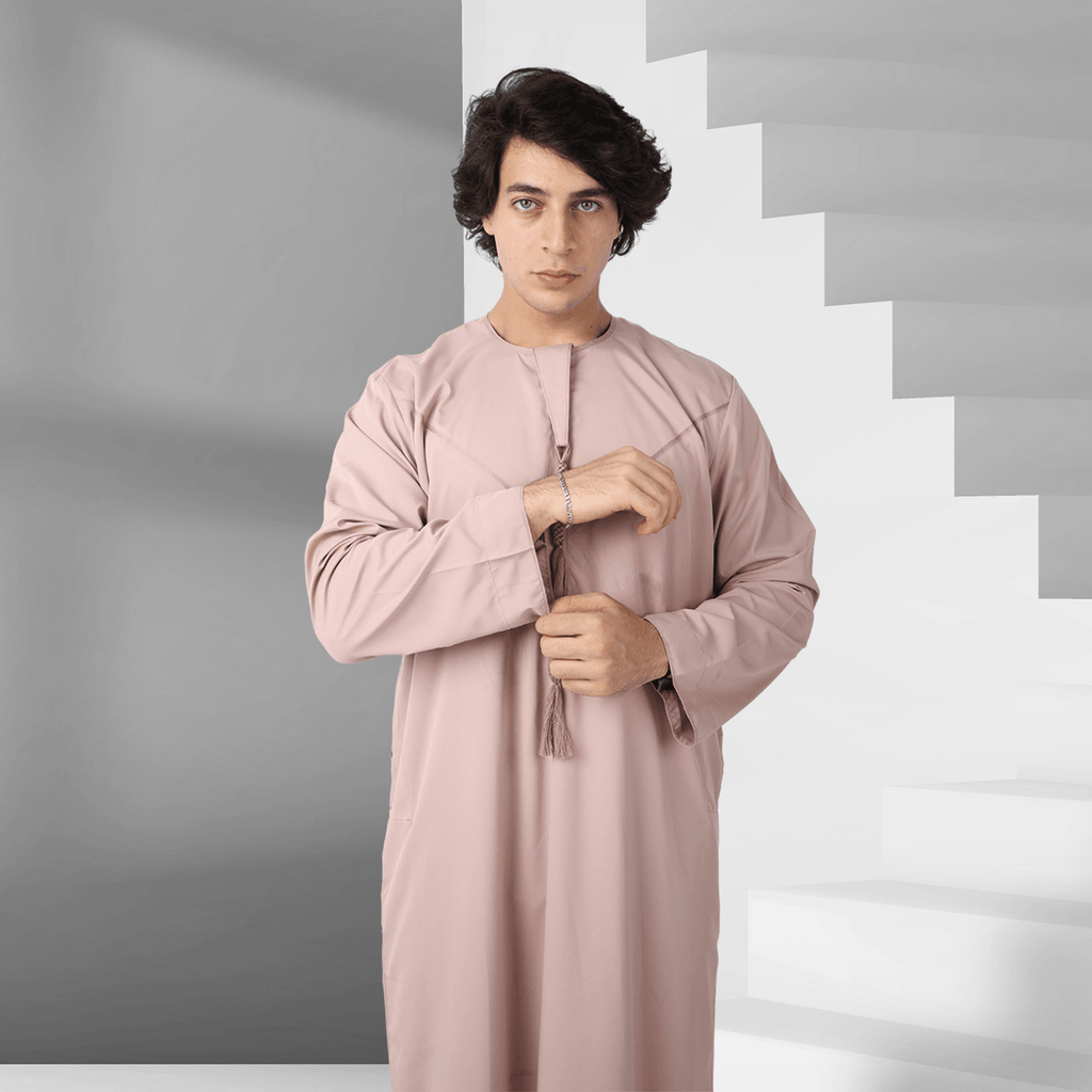 Shop Cosmos Emirati Thobe Online