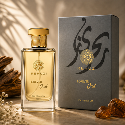 Forever Oud