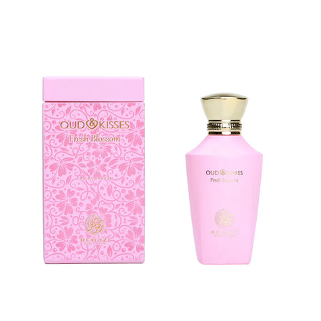 Fresh Blossom Perfume by Alhaya Fashion