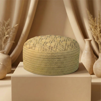 Al Mashrabiyah Kufi Golden Heritage
