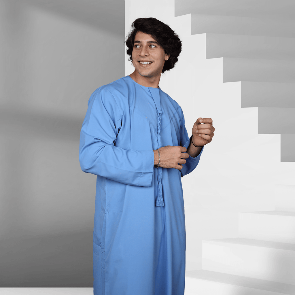 Shop Jordy Blue Emirati Thobe Online