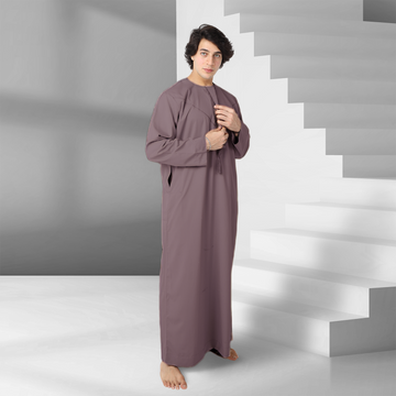 Maverick Emirati Thobe.Alhay Fashion