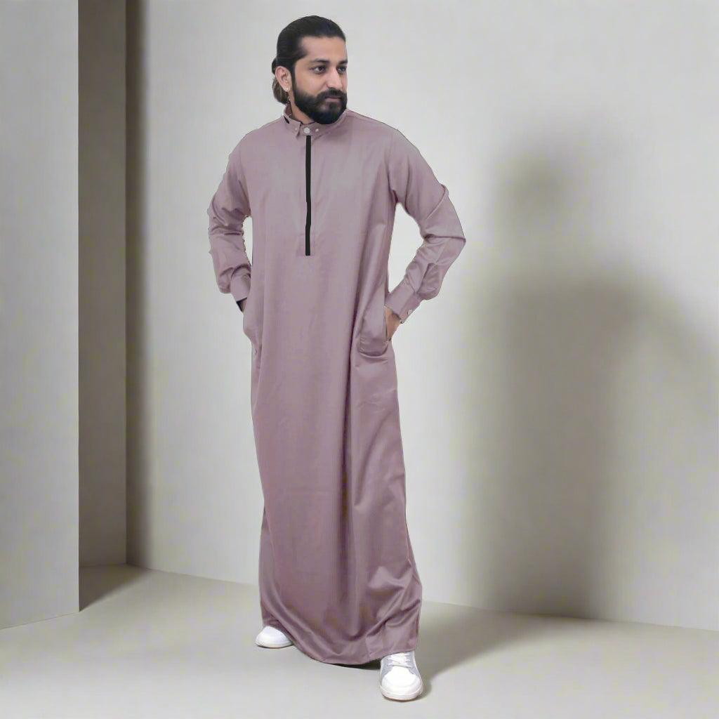 Online Mocha Majesty Thobe