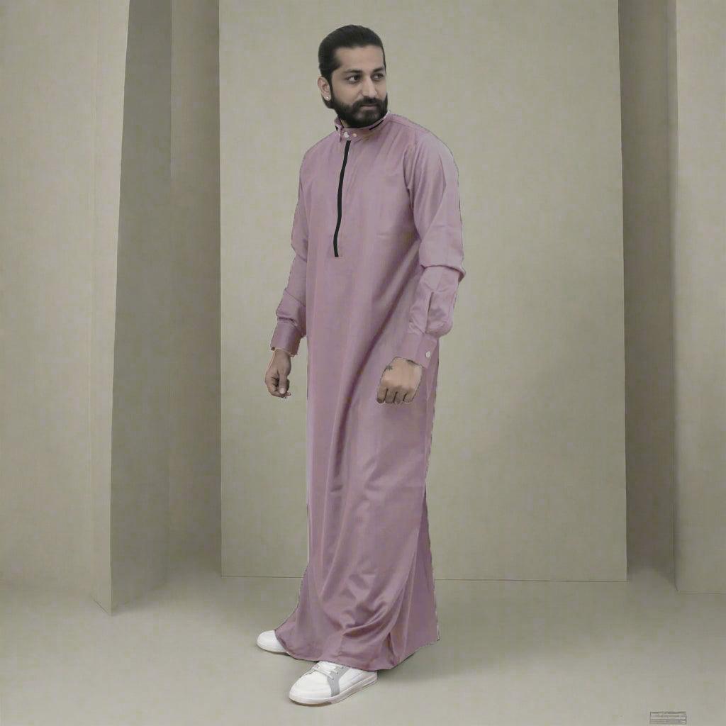 Buy Mocha Majesty Thobe