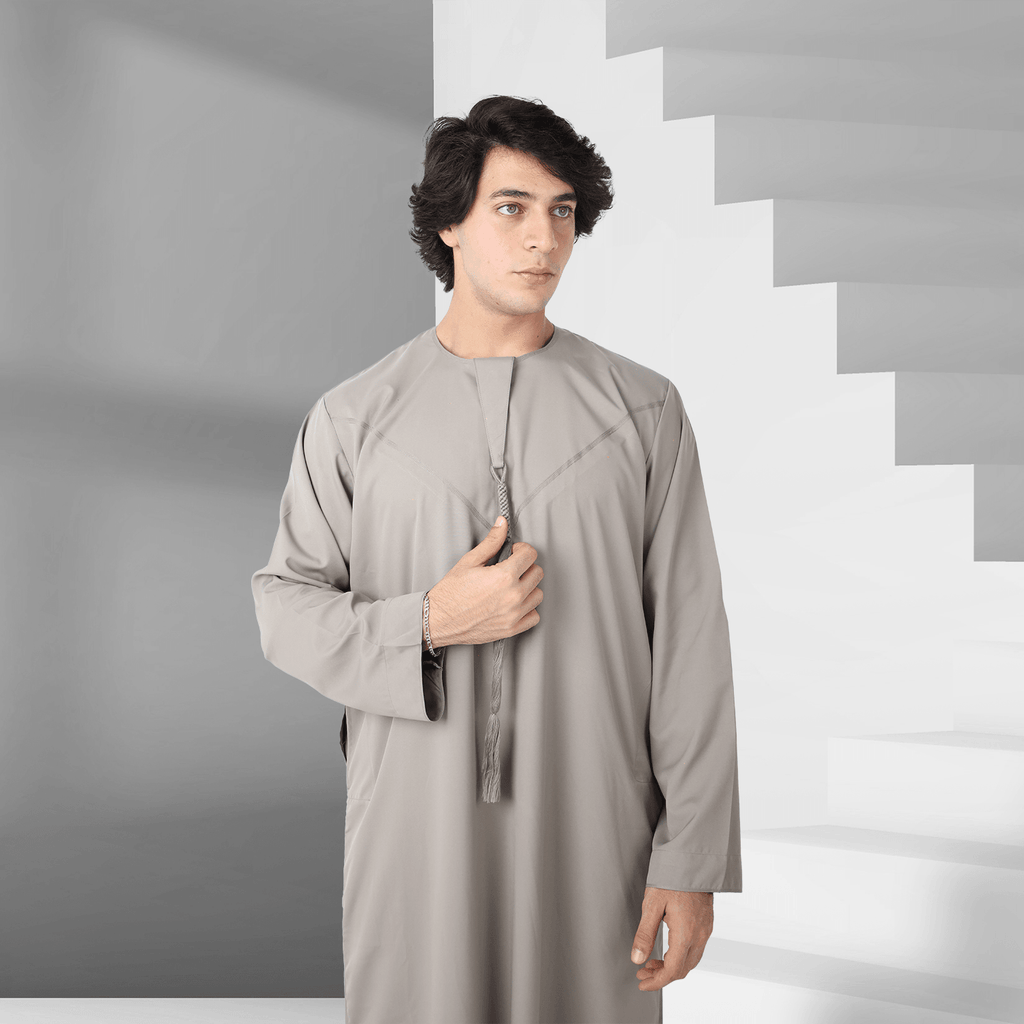 Shop Nobel Emirati Thobe for Men