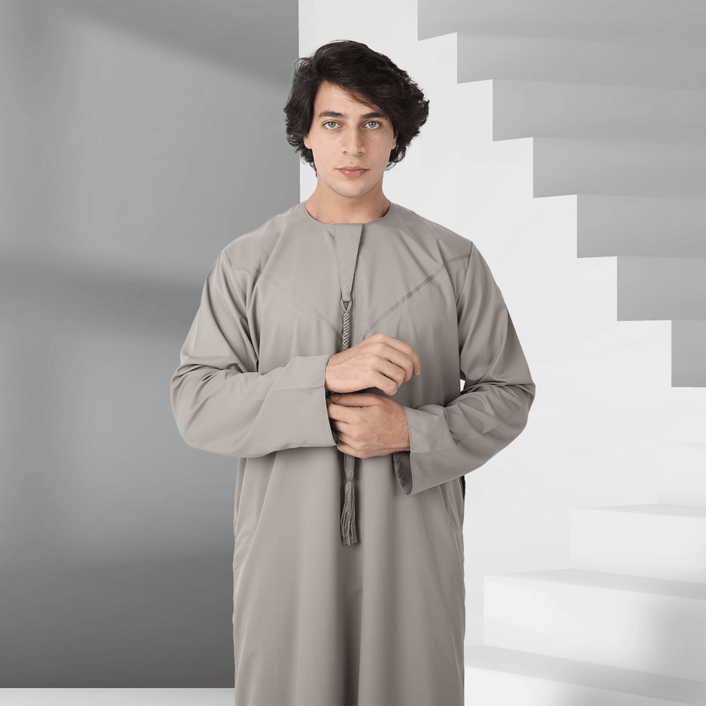 Buy Nobel Emirati Thobe Online