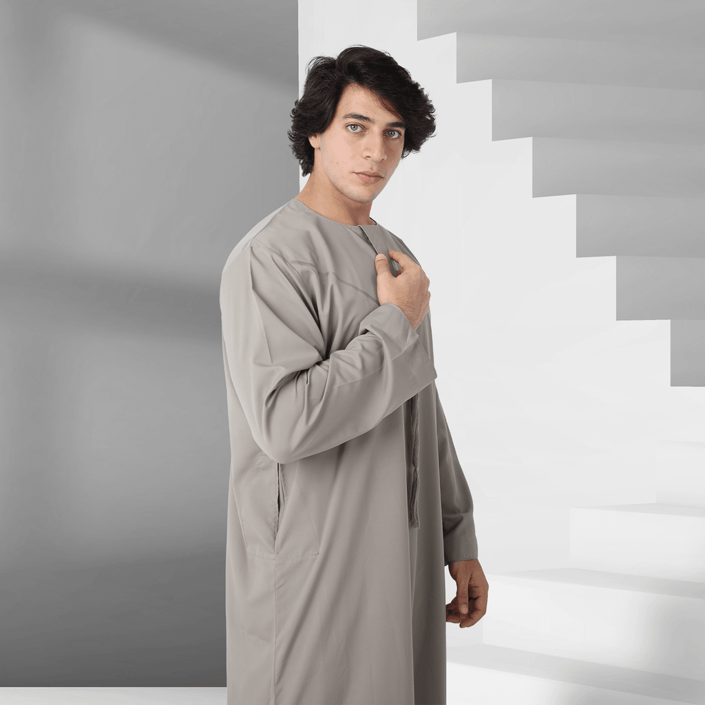 Shop Nobel Emirati Thobe Online