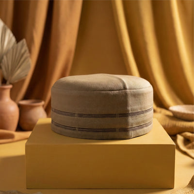 Ma’moun Kufi Ardh Amber