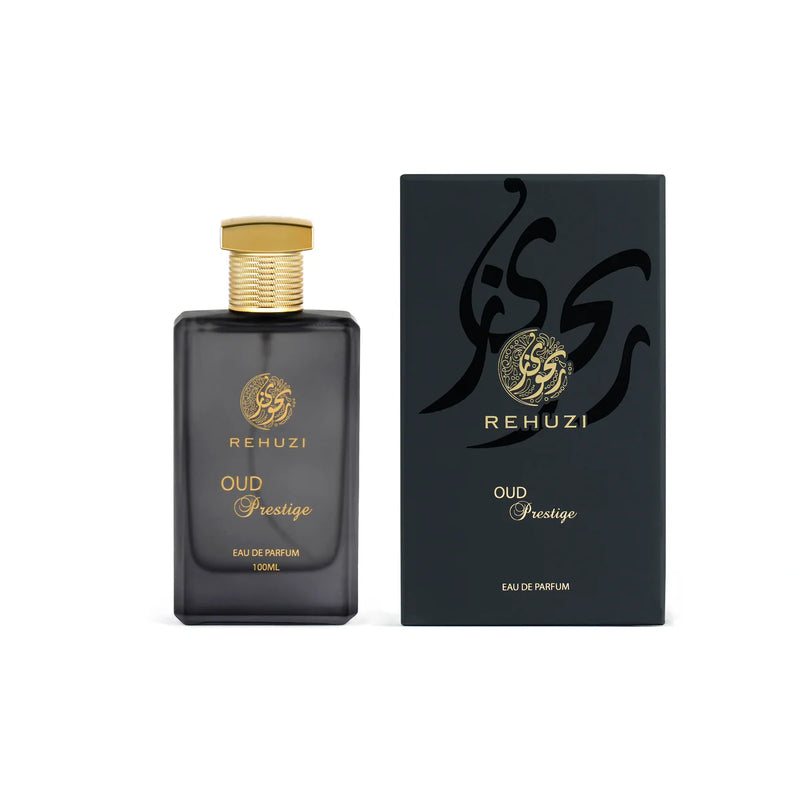 Dubai Dream Perfumes