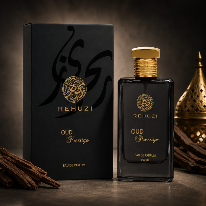 Dubai Dream Perfumes