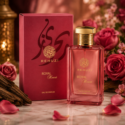 Royal Heart