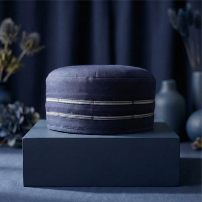 Ma’moun Kufi Sakeenah Navy